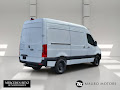 2026 Mercedes-Benz Sprinter 2500 Cargo 144 WB
