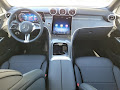 2027 Mercedes-Benz GLC GLC 300
