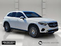 2027 Mercedes-Benz GLC GLC 300