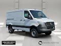 2026 Mercedes-Benz Sprinter 2500 Cargo 144 WB