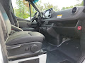 2026 Mercedes-Benz Sprinter 2500 Cargo 144 WB
