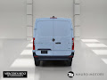 2026 Mercedes-Benz Sprinter 2500 Cargo 144 WB