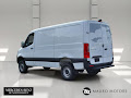 2026 Mercedes-Benz Sprinter 2500 Cargo 144 WB
