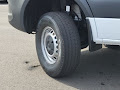 2026 Mercedes-Benz Sprinter 2500 Cargo 144 WB
