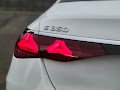 2027 Mercedes-Benz E-Class E 350
