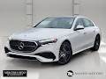 2027 Mercedes-Benz E-Class E 350