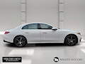 2027 Mercedes-Benz E-Class E 350