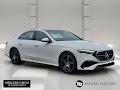 2027 Mercedes-Benz E-Class E 350