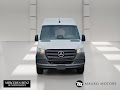 2026 Mercedes-Benz Sprinter 2500 Cargo 144 WB