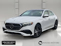2027 Mercedes-Benz E-Class E 450