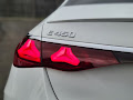 2027 Mercedes-Benz E-Class E 450