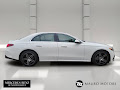 2027 Mercedes-Benz E-Class E 450