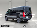 2026 Mercedes-Benz Sprinter 2500 Crew 144 WB
