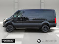 2026 Mercedes-Benz Sprinter 2500 Crew 144 WB