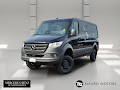 2026 Mercedes-Benz Sprinter 2500 Crew 144 WB