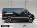 2026 Mercedes-Benz Sprinter 2500 Crew 144 WB