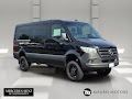 2026 Mercedes-Benz Sprinter 2500 Crew 144 WB