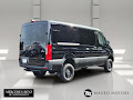 2026 Mercedes-Benz Sprinter 2500 Crew 144 WB