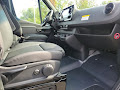 2026 Mercedes-Benz Sprinter 2500 Crew 144 WB