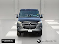 2026 Mercedes-Benz Sprinter 2500 Crew 144 WB
