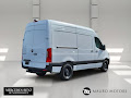2026 Mercedes-Benz Sprinter 2500 Cargo 144 WB