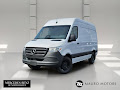 2026 Mercedes-Benz Sprinter 2500 Cargo 144 WB