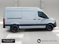 2026 Mercedes-Benz Sprinter 2500 Cargo 144 WB