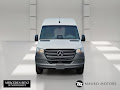 2026 Mercedes-Benz Sprinter 2500 Cargo 144 WB