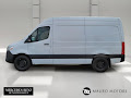 2026 Mercedes-Benz Sprinter 2500 Cargo 144 WB