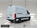 2026 Mercedes-Benz Sprinter 2500 Cargo 144 WB