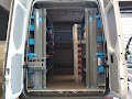 2026 Mercedes-Benz Sprinter 2500 Cargo 144 WB