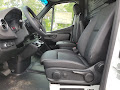 2026 Mercedes-Benz Sprinter 2500 Cargo 144 WB
