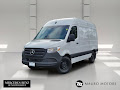 2026 Mercedes-Benz Sprinter 2500 Cargo 144 WB