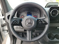 2026 Mercedes-Benz Sprinter 2500 Cargo 144 WB