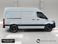 2026 Mercedes-Benz Sprinter 2500 Cargo 144 WB