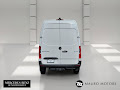 2026 Mercedes-Benz Sprinter 2500 Cargo 144 WB