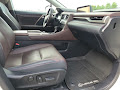 2019 Lexus RX 350L