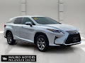 2019 Lexus RX 350L