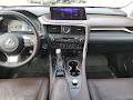 2019 Lexus RX 350L