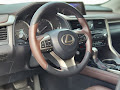 2019 Lexus RX 350L