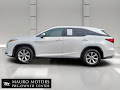 2019 Lexus RX 350L