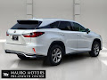 2019 Lexus RX 350L