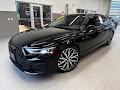 2023 Audi A8 L 55