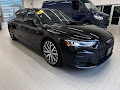 2023 Audi A8 L 55