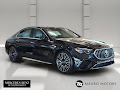 2027 Mercedes-Benz E-Class E 53 AMG®