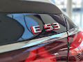 2027 Mercedes-Benz E-Class E 53 AMG®
