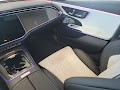 2027 Mercedes-Benz E-Class E 53 AMG®