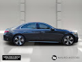 2027 Mercedes-Benz E-Class E 450