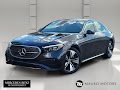 2027 Mercedes-Benz E-Class E 450
