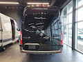 2026 Mercedes-Benz Sprinter 3500XD Cargo 170 WB